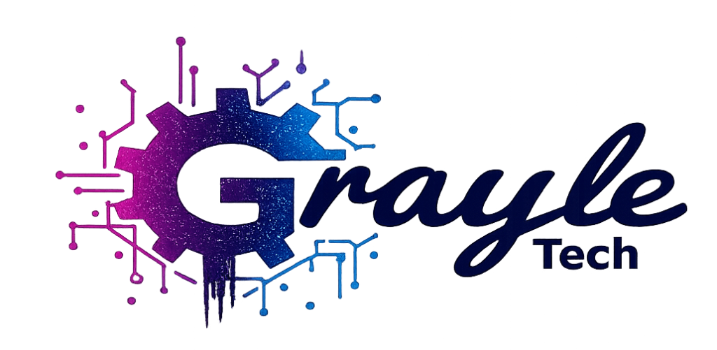 Grayle logo