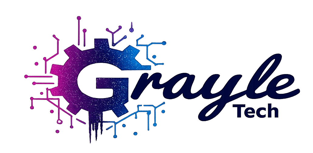 Grayle Tech Solutions Limited Logo