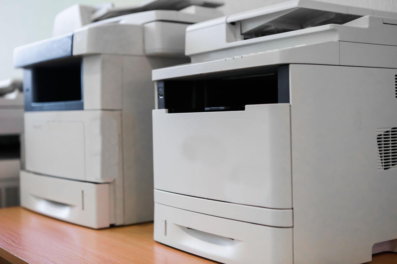 IT Equipment & Consumables
