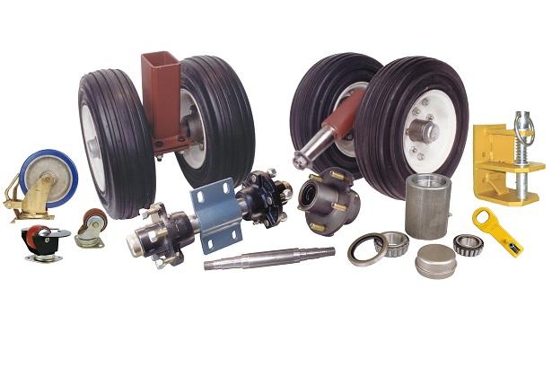 Ground Support Equipment (GSE) Supply